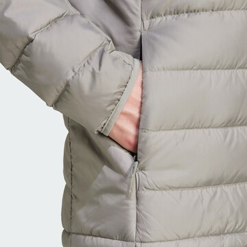 ADIDAS TERREX - Chaqueta de montaña en gris