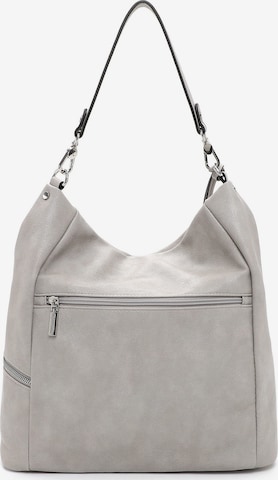 Sac bandoulière 'Nele' TAMARIS en gris