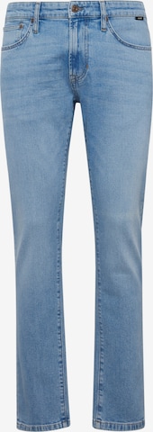 Mavi Regular Jeans 'MARCUS' in Blue: front