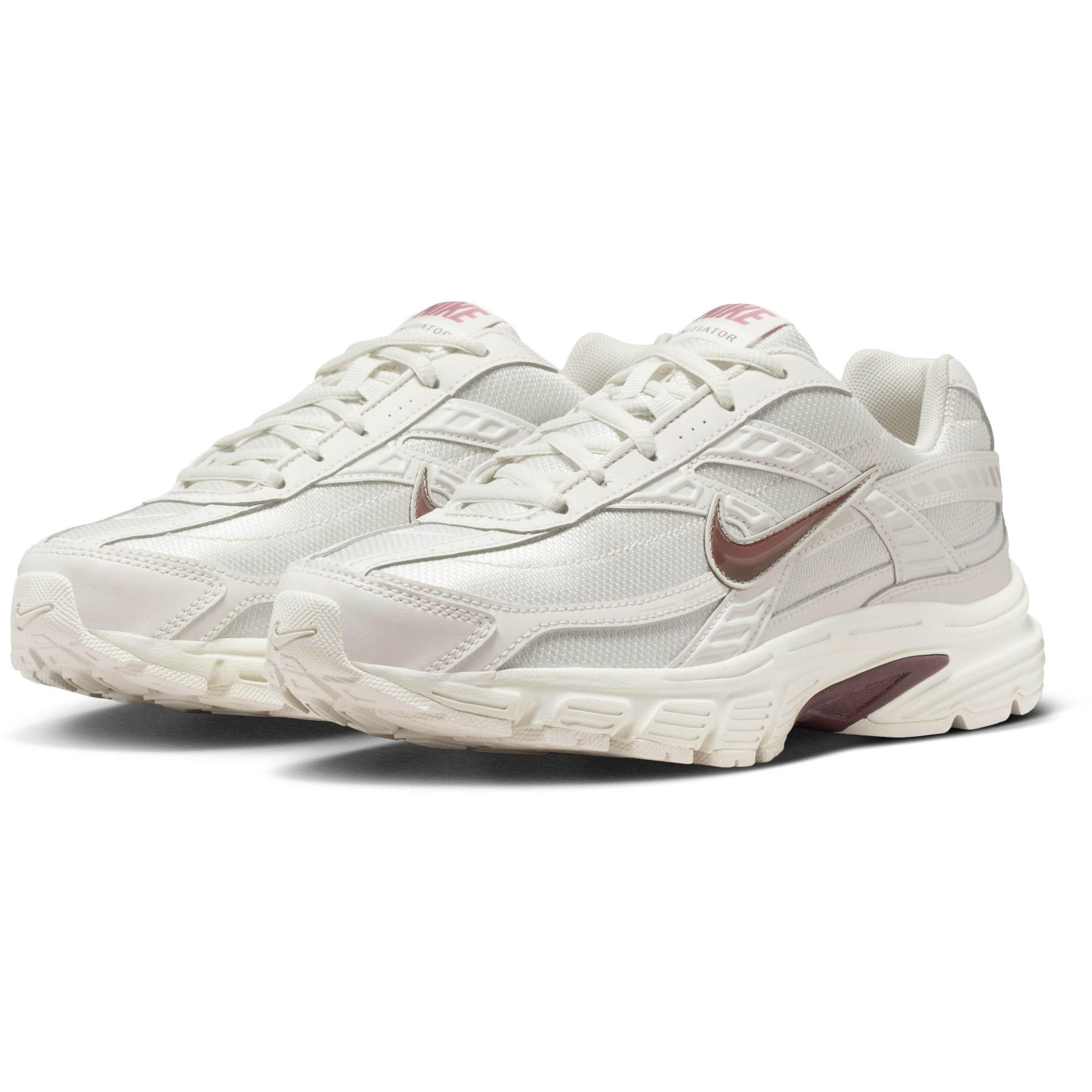 Nike Sportswear Sneaker 'Initiator' in Weiß