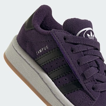 ADIDAS ORIGINALS Tenisky 'Campus 00s' – fialová