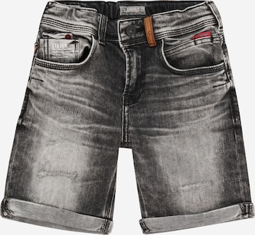LTB Regular Jeans 'Corvin' in Grijs: voorkant