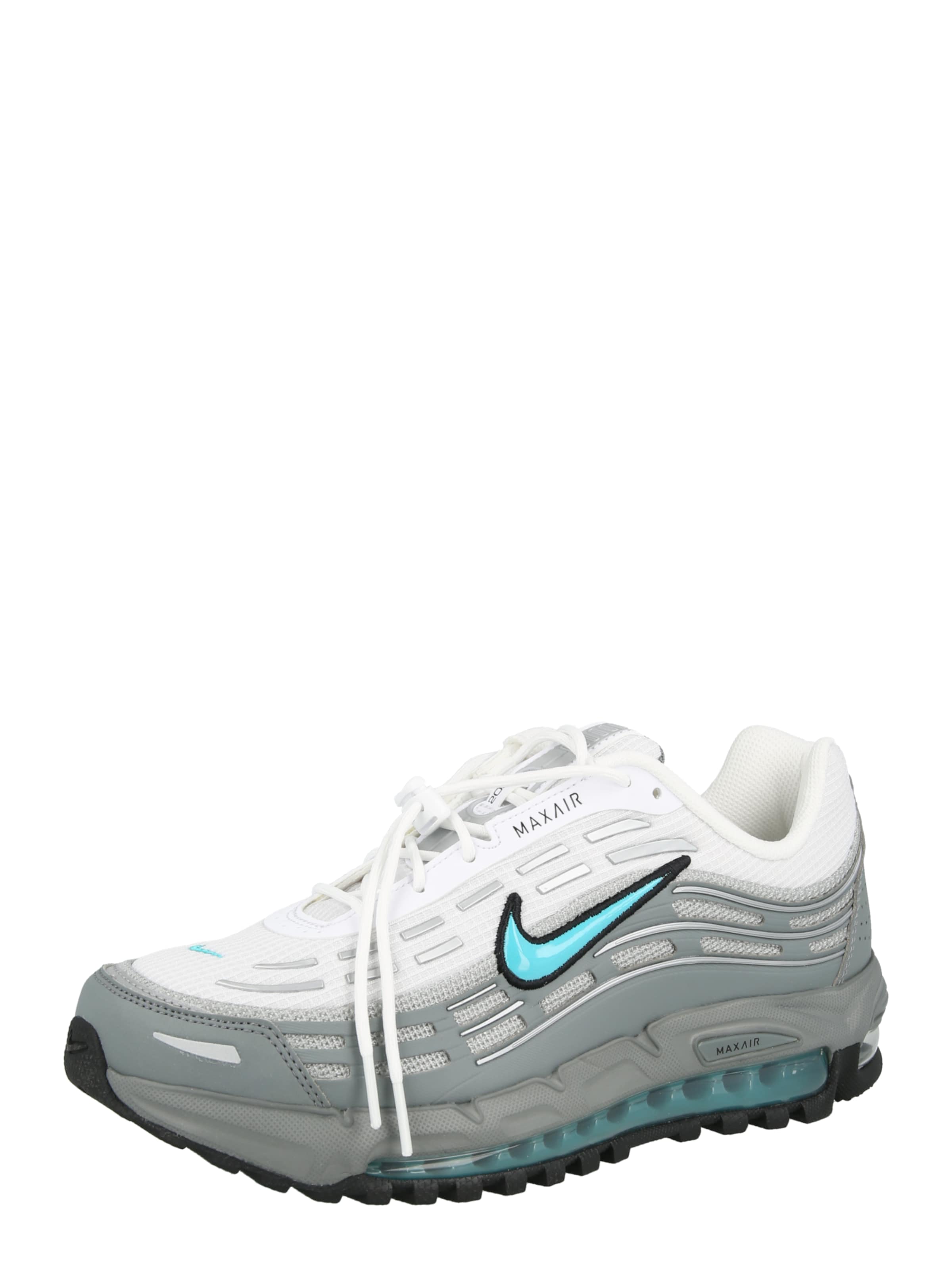 Nike Sportswear - Zapatillas deportivas bajas 'AIR MAX TL 2.5' en blanco: frente