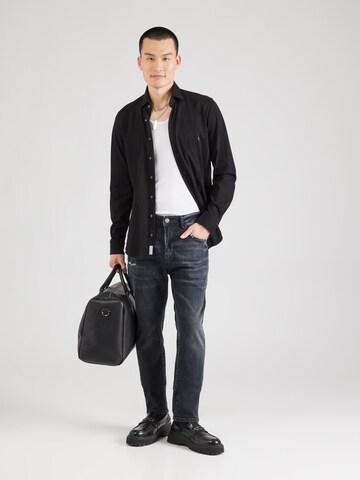 Elias Rumelis Regular Jeans 'FREDO' in Blue