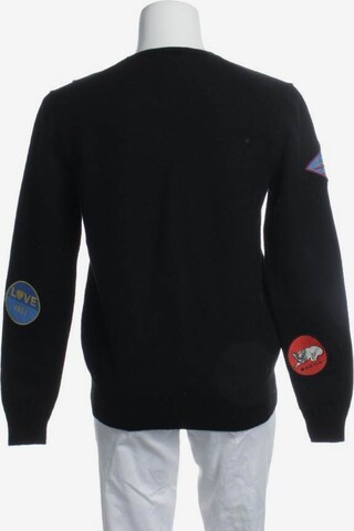Saint Laurent Sweater & Cardigan in L in Black