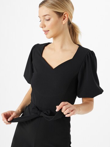 SISTERS POINT Jumpsuit in Schwarz