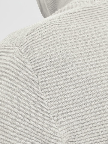 Pull-over 'Valencia' !Solid en beige