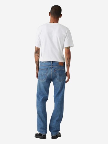 regular Jeans '00501-3649' di LEVI'S ® in blu