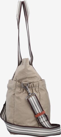 CAMEL ACTIVE Shopper 'Blair' in Beige