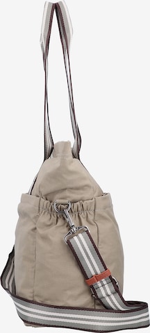 CAMEL ACTIVE Shopper 'Blair' in Beige