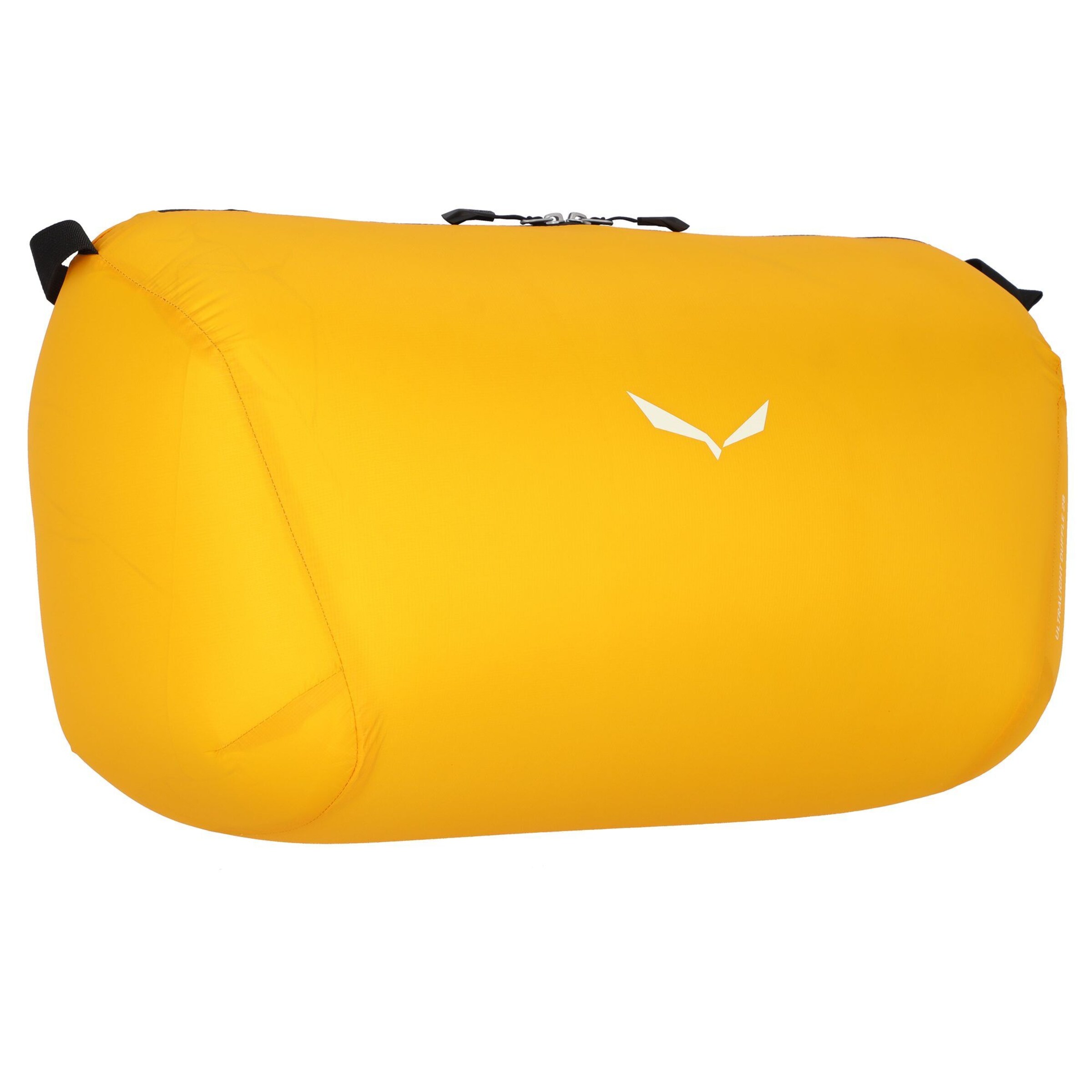 Borsa sportiva di SALEWA in giallo