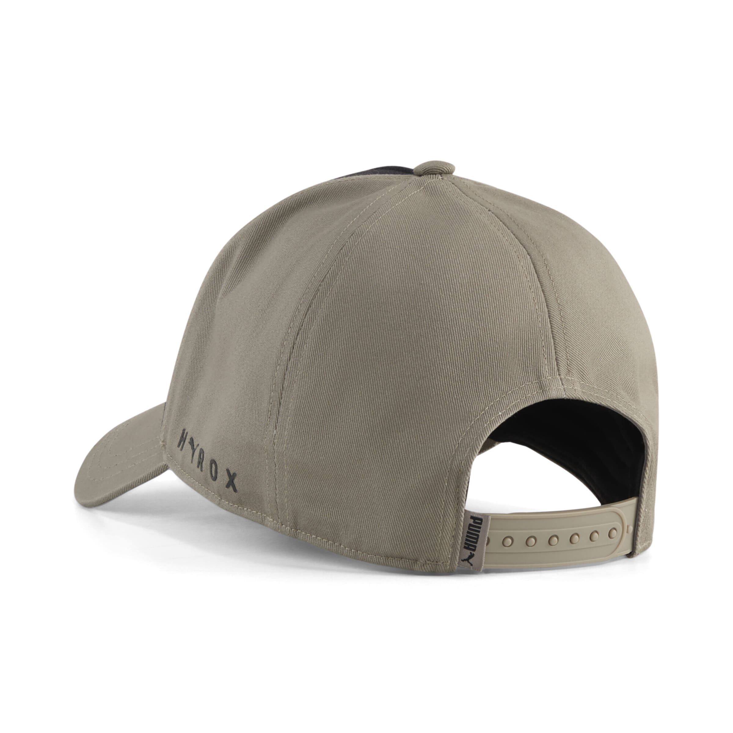 Casquette PUMA en gris