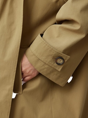 MANUKA Winterjacke‌‌‌‌‌‌‌‌ in Grün