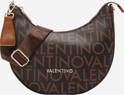 VALENTINO Olkalaukku värissä karamelli / tummanruskea, Tuotenäkymä