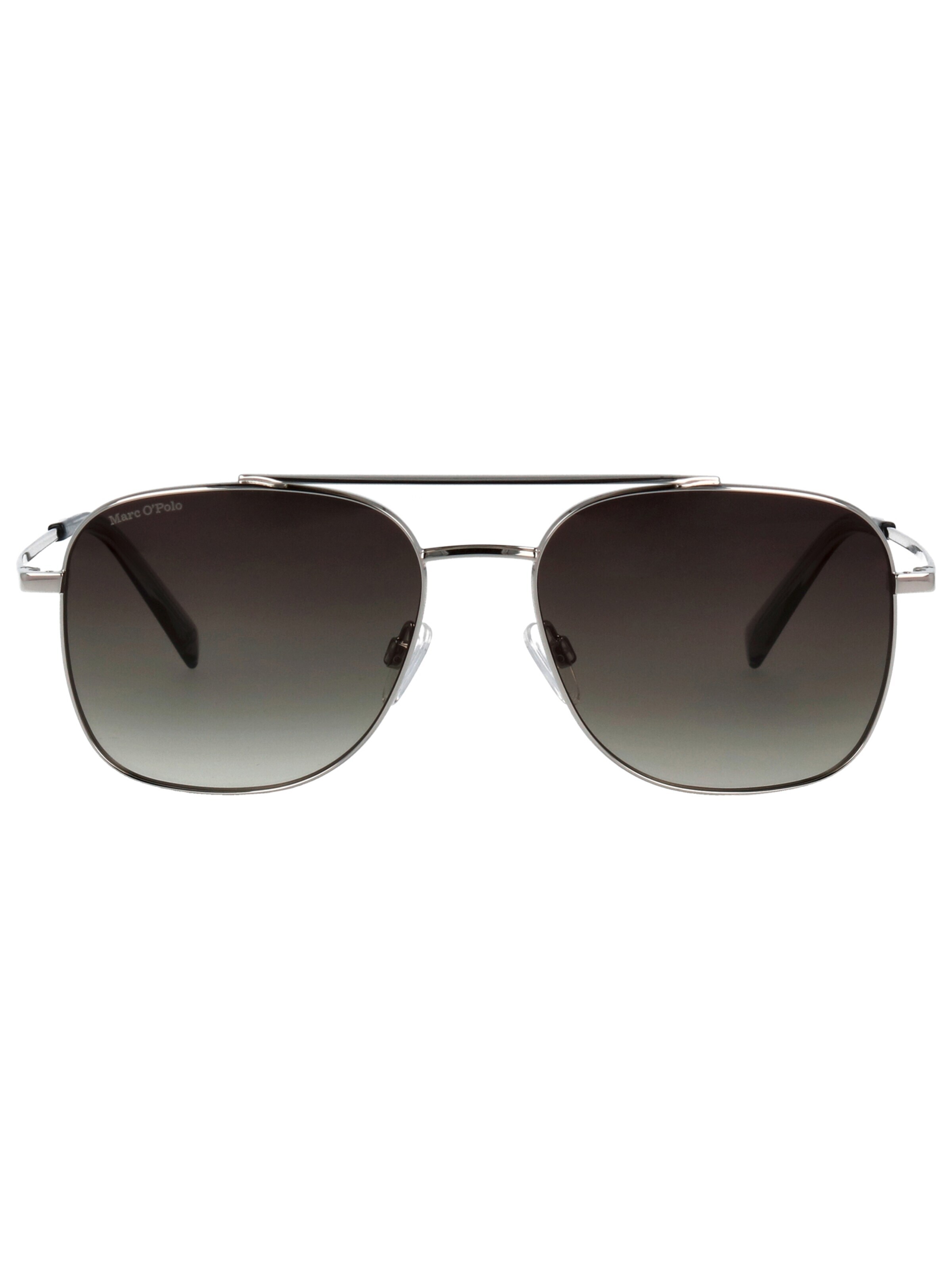 Marc O'Polo EYEWEAR Sonnenbrille in Einheitsgröße in silber, Produktansicht