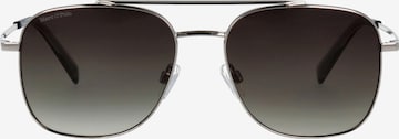 Marc O'Polo EYEWEAR Sonnenbrille in Silber: Vorderseite