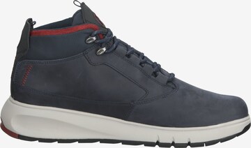 GEOX Sneaker 'Aerantis' in Blau