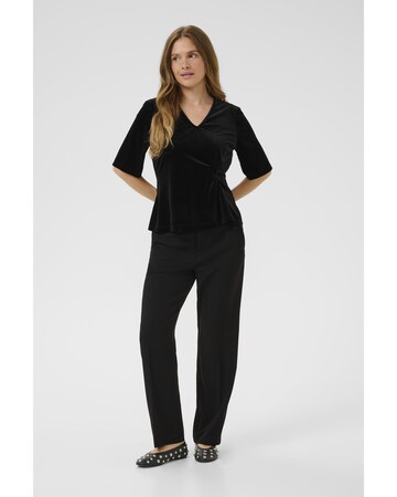 CULTURE Blouse in Zwart