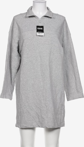 WEEKDAY Dress in S in Grey: front