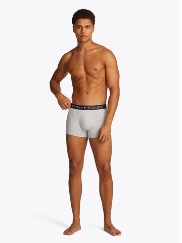 Tommy Hilfiger Underwear Boxershorts i grå