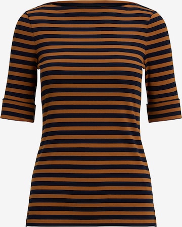 Lauren Ralph Lauren Póló 'Judy' - kék: elől