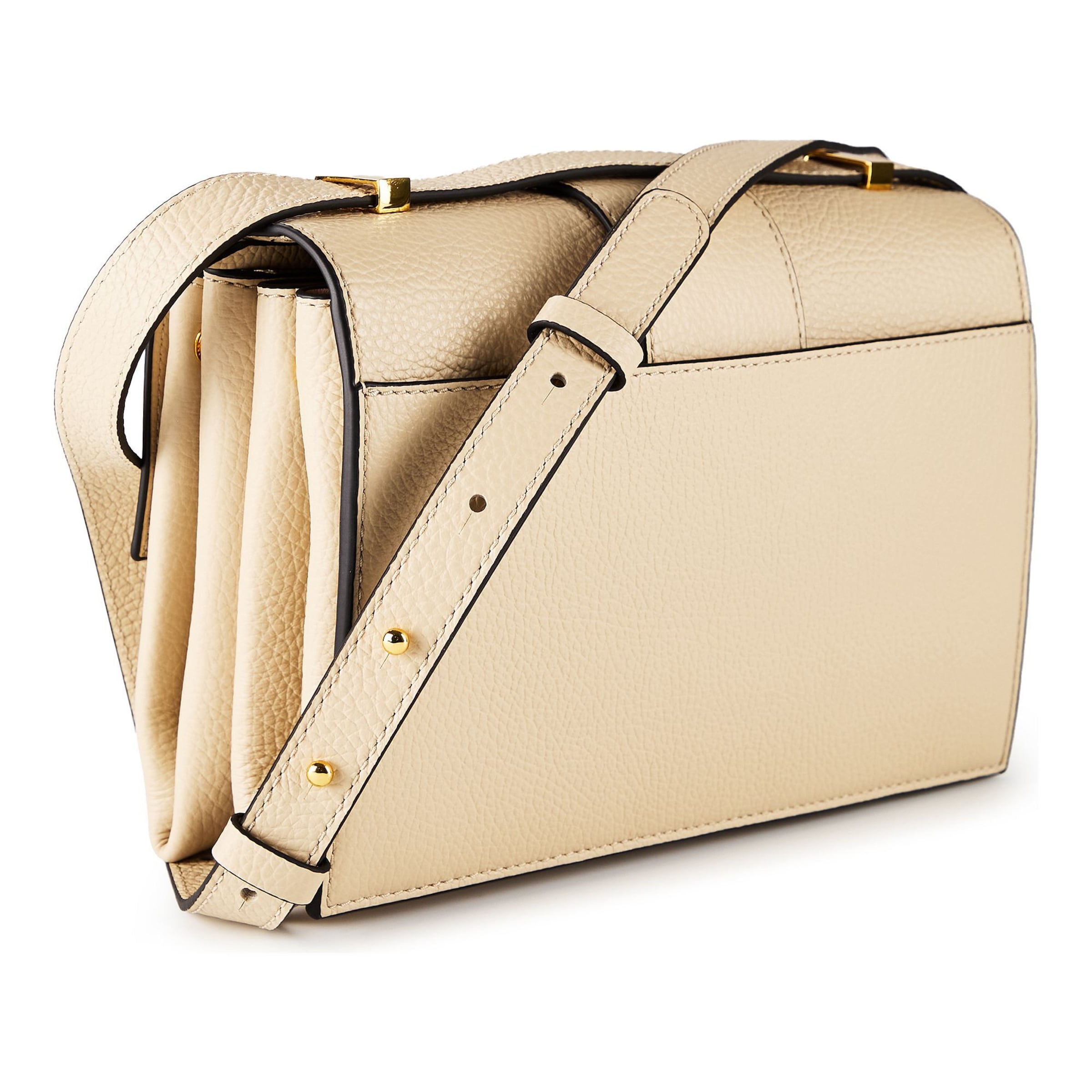 Coccinelle Crossbody bag 'Arlettis' in Yellow