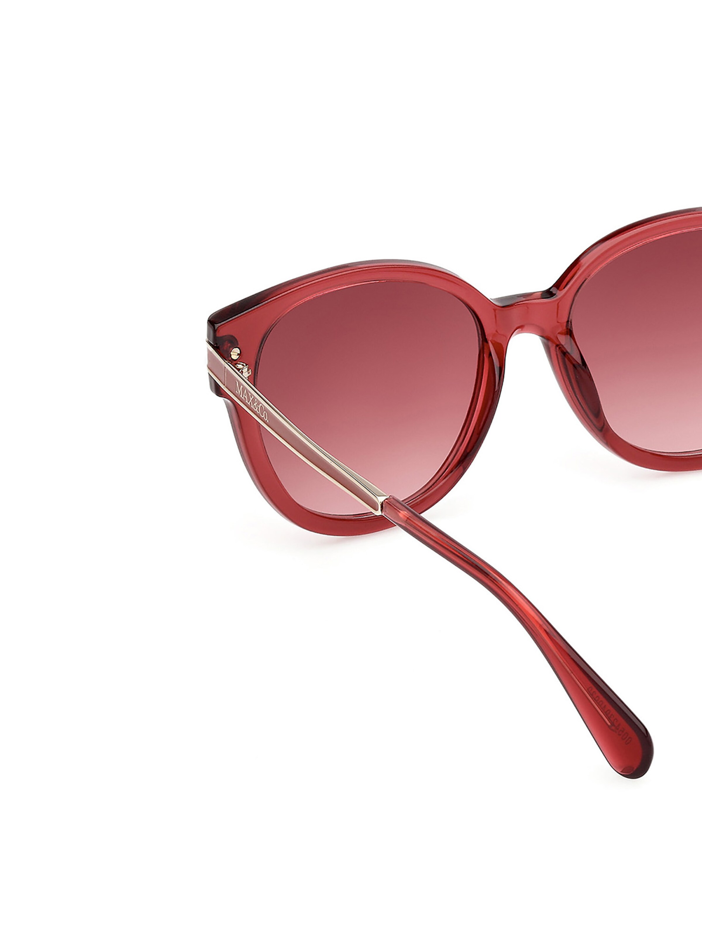 MAX&Co. Sunglasses in Purple