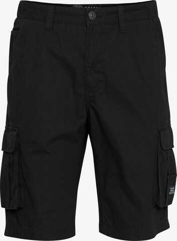 FQ1924 Regular Pants 'Arin' in Black: front