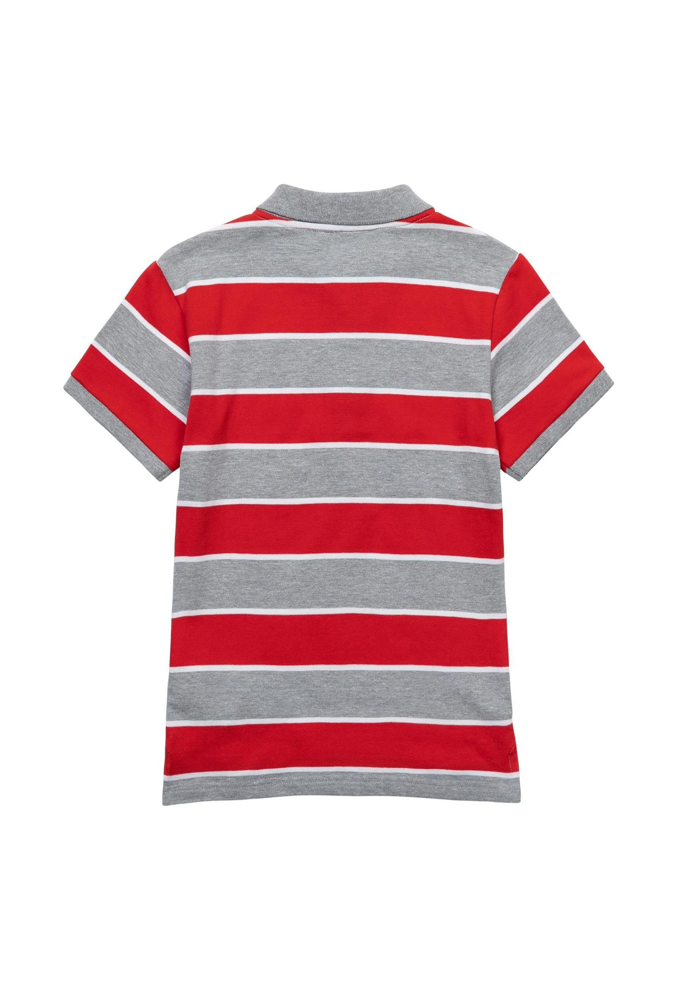 MINOTI - Camiseta en rojo