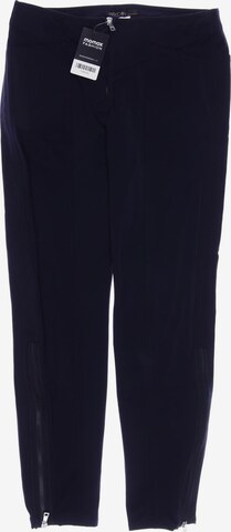 Marc Cain Pants in M in Blue: front