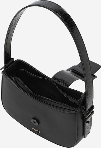 ALDO Tasche 'ALIEL' in Schwarz