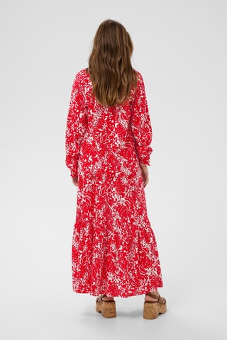 Bluză 'CRTiah' de la Cream pe roșu