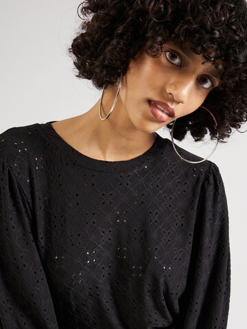 JDY - Blusa 'CATHINKA' en negro