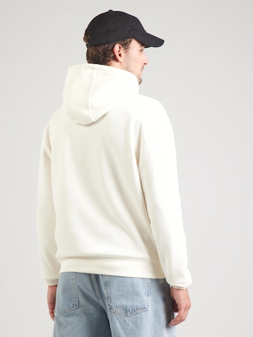 Sergio Tacchini Tréning póló 'NOAH' - fehér: hátul