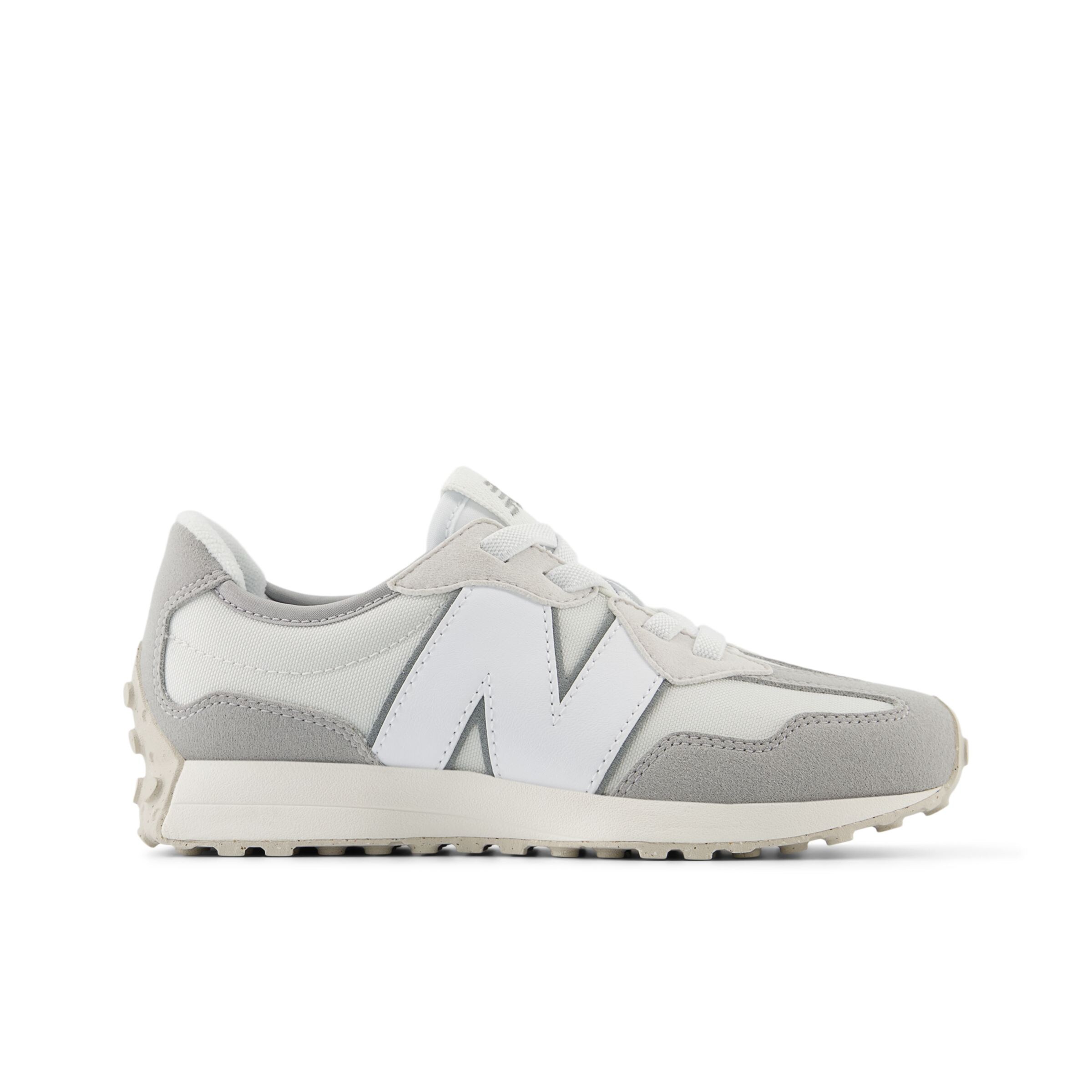 new balance Trainers '327' in White