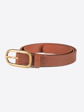 Vivisence Belt 'P0004' in Brown