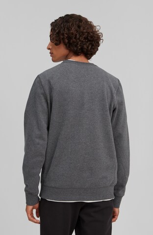 O'NEILL Sweatshirt in Grey