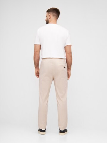 NIKIN Regular Chino in Beige