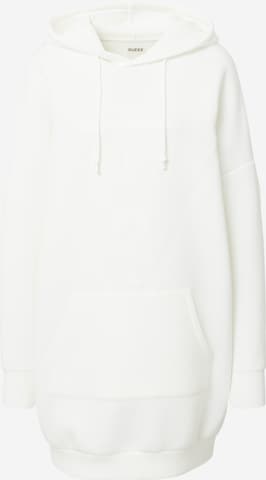 GUESS قميص رياضي 'ALISA' بـ أبيض: الأمام
