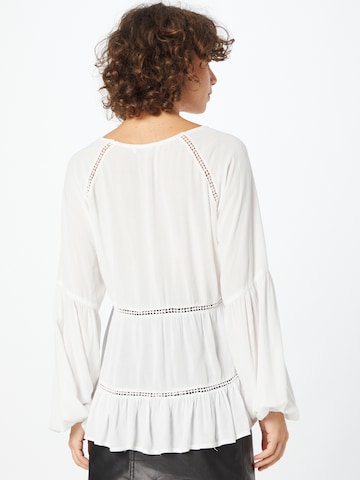 ABOUT YOU Blouse 'Lexa' in White