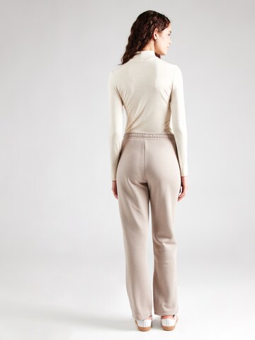 regular Pantaloni di GAP in beige