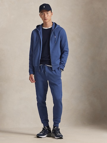 Polo Ralph Lauren Tapered Pants in Blue