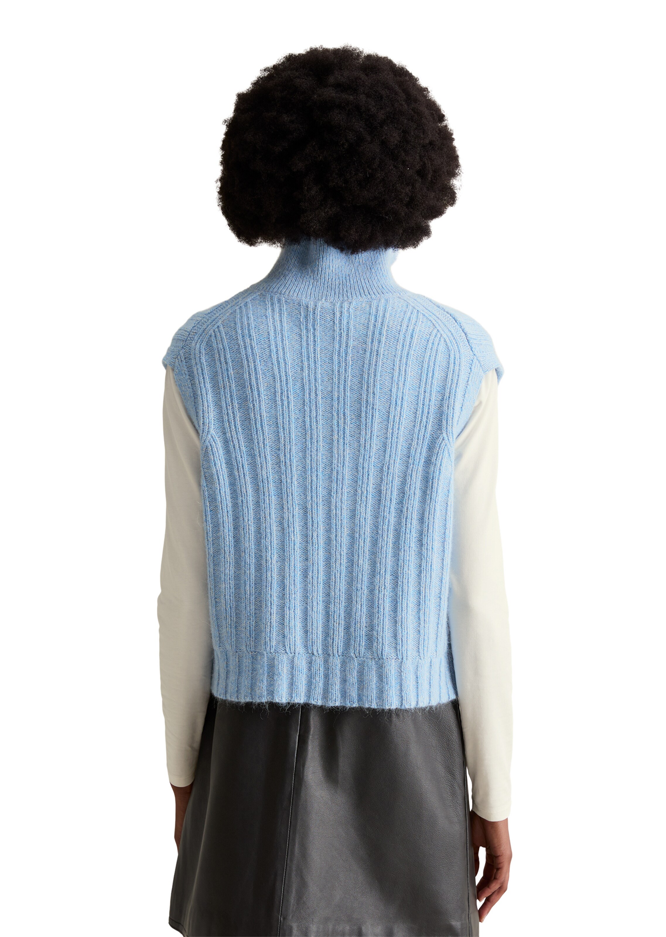 Marc O'Polo DENIM Sweater in Blue