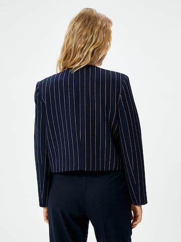 Koton Blazer in Blue