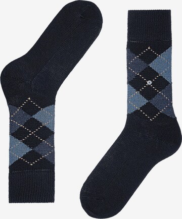 BURLINGTON Socks in Mixed colors