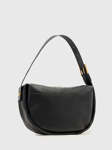 Borsa a spalla 'NOEMIE' di AllSaints in nero