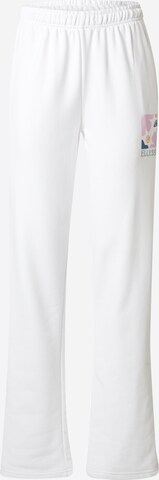 ELLESSE Панталон 'Sylvana' в бяло: отпред