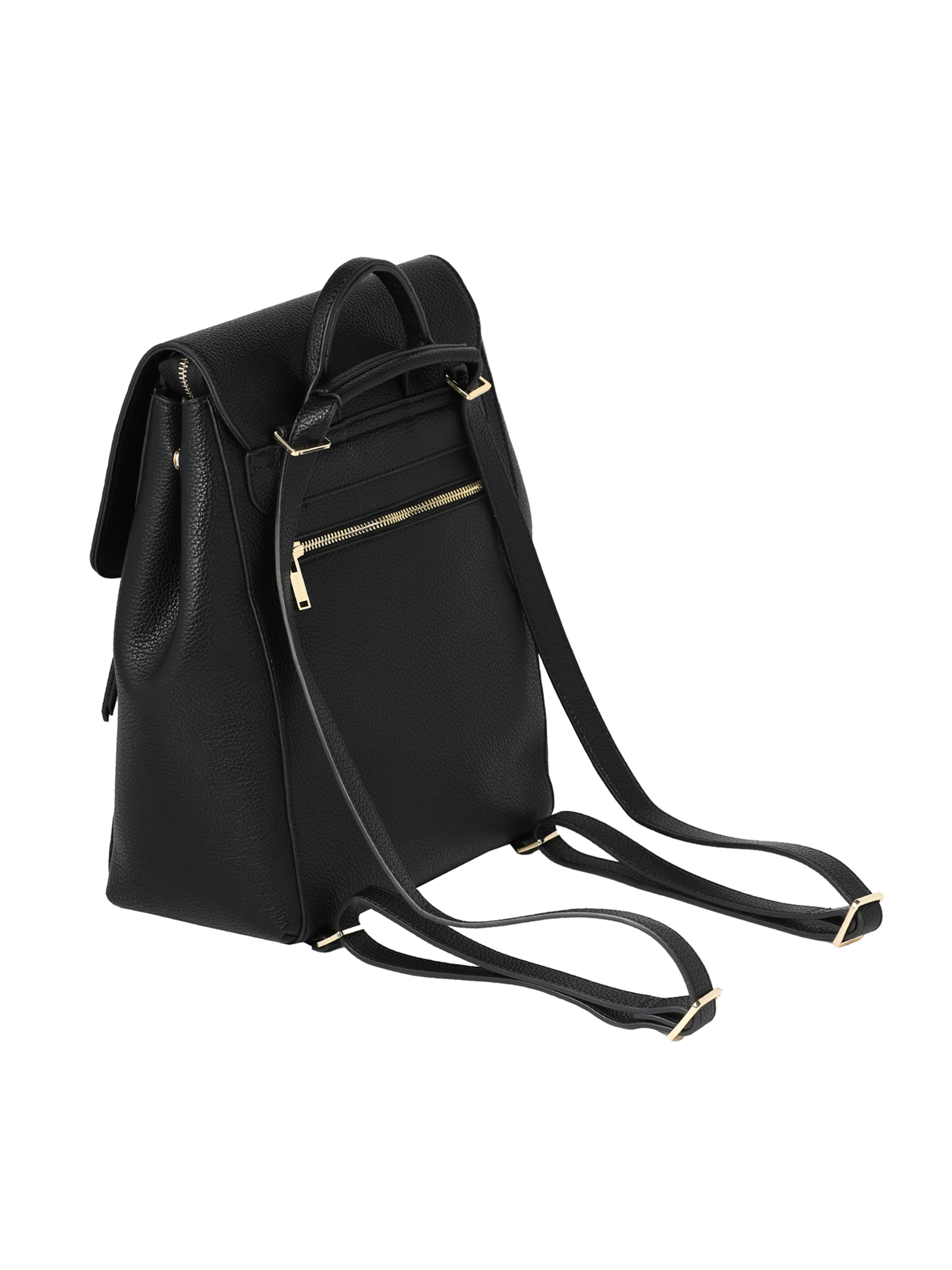 Sac à dos 'GOLIARA' TATUUM en noir