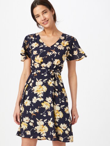 ABOUT YOU Dress 'Kate' in Blue: front