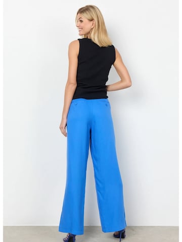 Soyaconcept Top ' SC-MIGNON 1 ' w kolorze czarny